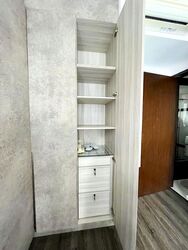 Symphony Suites (D27), Condominium #501957621